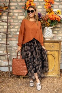 Lapolt felső - terra