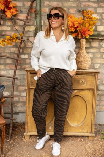 Galléros , lezser felső 