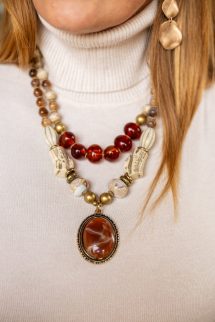 Basic garbó - bézs