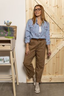 Szívecske farmering