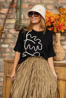 Párizs kalap - bézs