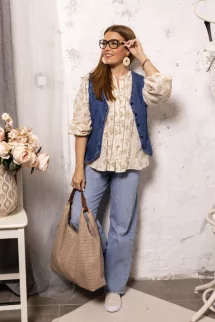 Farmer mellény