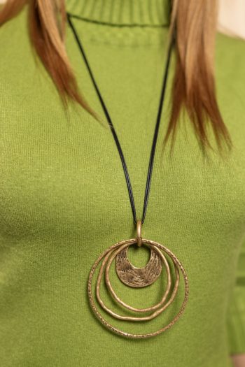 Karika hosszú lánc