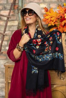 Fagombos kord maxi ruha 