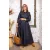 Maxi denim ingruha