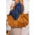 Pillangó shopper táska - csaubarna 