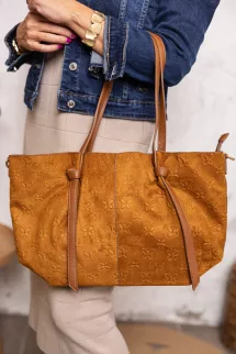 Pillangó shopper táska - csaubarna 