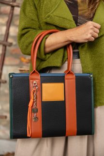 Autumn négyzet táska